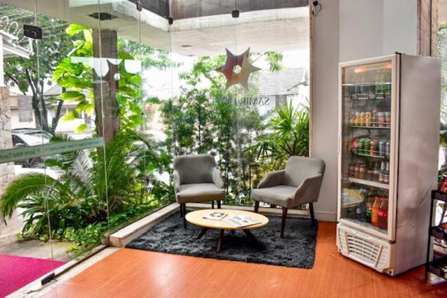 Samir Hotel Comfort Pôrto Velho Dış mekan fotoğraf