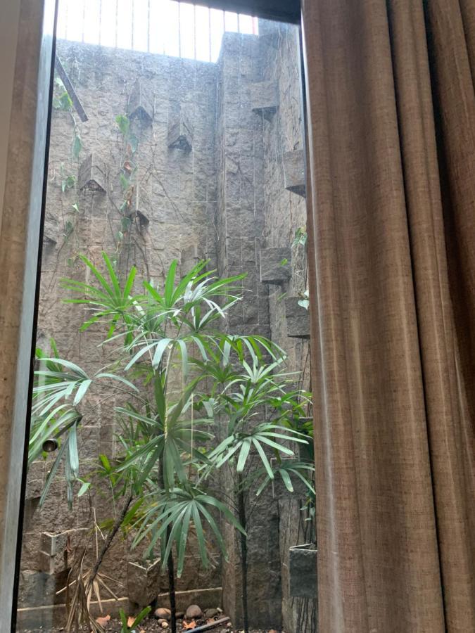 Samir Hotel Comfort Pôrto Velho Dış mekan fotoğraf