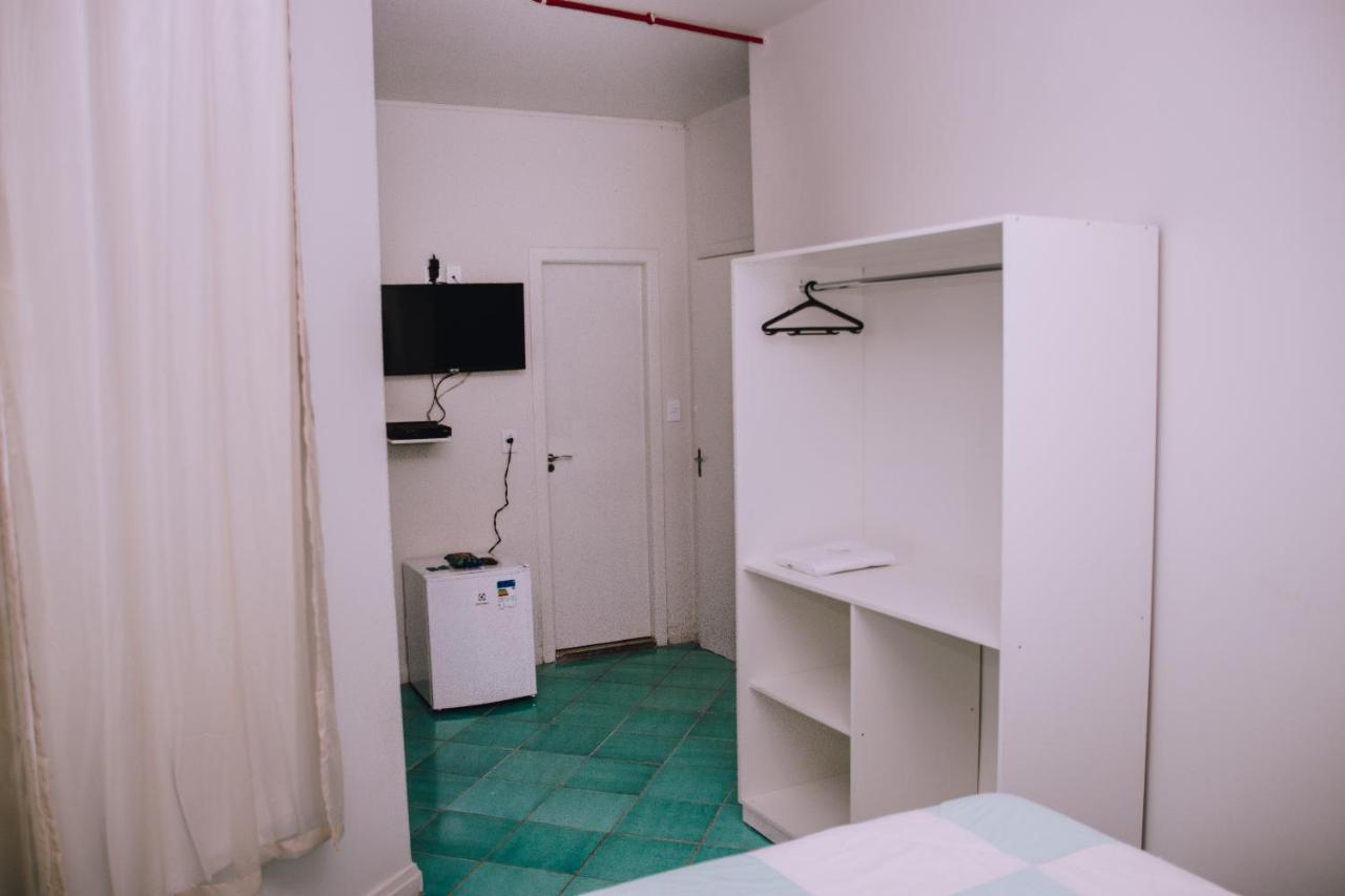 Samir Hotel Comfort Pôrto Velho Dış mekan fotoğraf