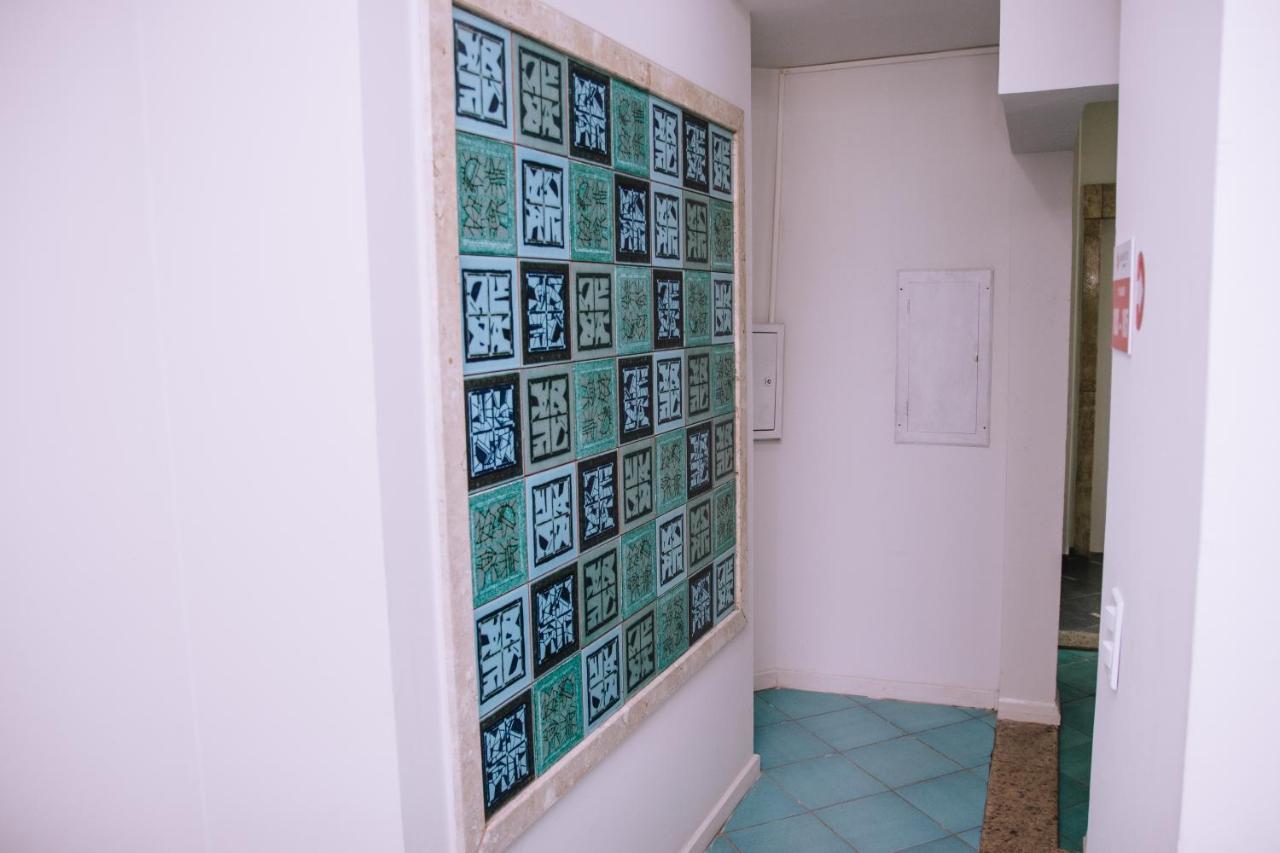 Samir Hotel Comfort Pôrto Velho Dış mekan fotoğraf