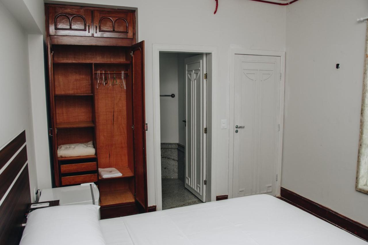 Samir Hotel Comfort Pôrto Velho Dış mekan fotoğraf